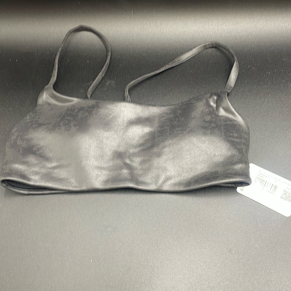 Lululemon Wonder Train strapy Racer Back